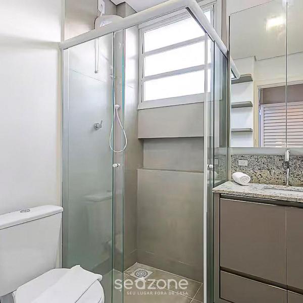 Moderno a 110m da Lagoa da Conceição BDR523 - Foto 3