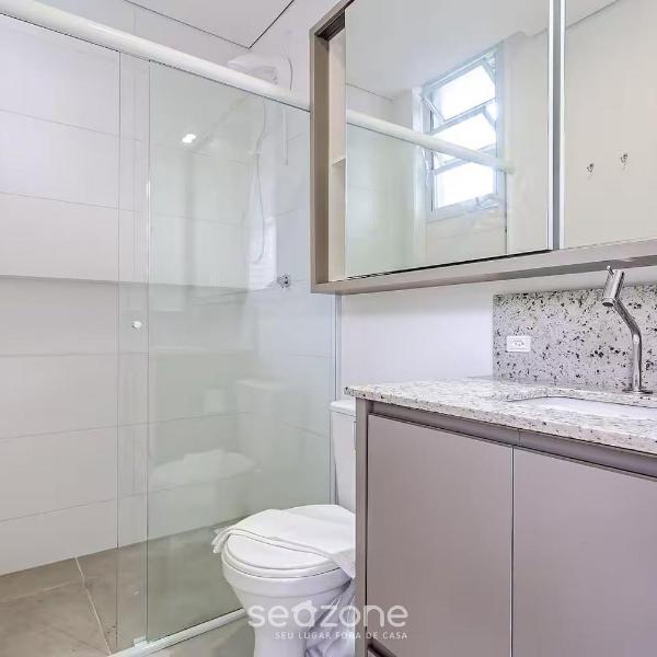 Belo Conforto para 4 na Lagoa da Conceição BDR522 - Foto 3