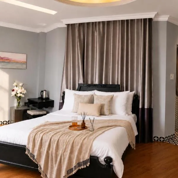 TTR Skypool View Hotel - Đà lạt, hotel din Da Lat