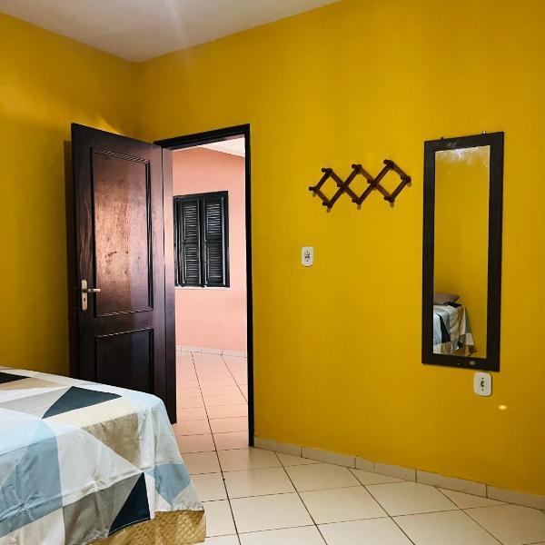 Hospedagem da Cleidiane - Foto 2