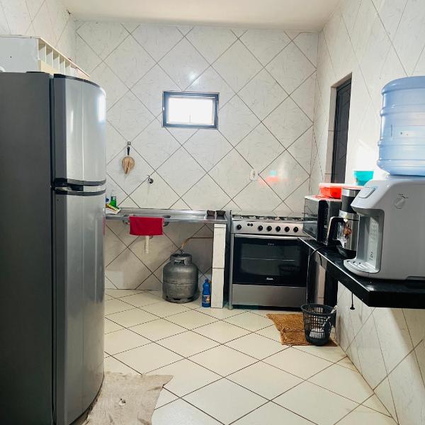 Hospedagem da Cleidiane - Foto 4