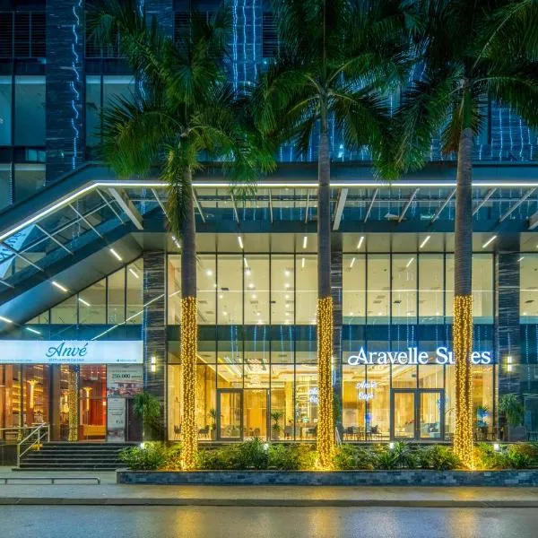 Capital Elite Era Suites, hotel in Hanoi