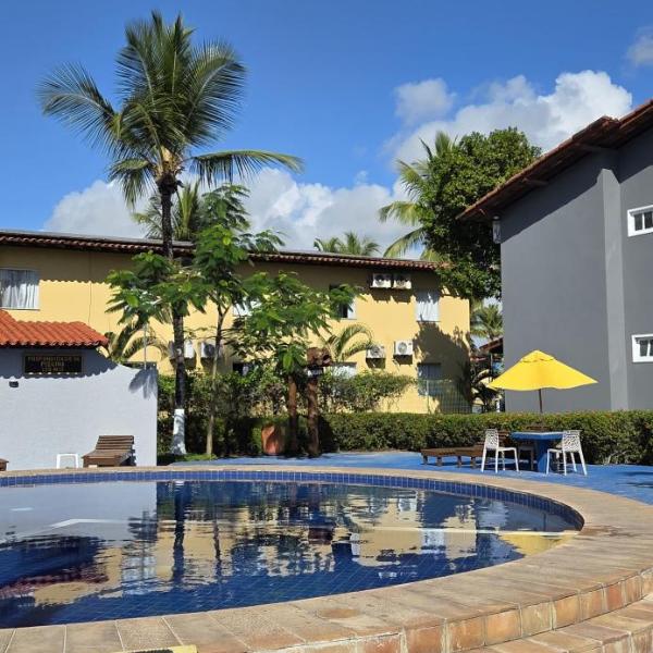 Golden Dolphin Taperapuan Apt 529 - Foto 4