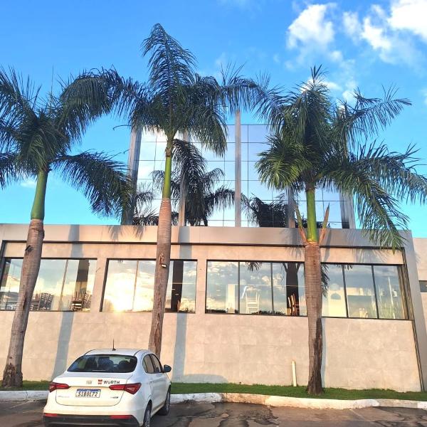 Hotel Planalto 2