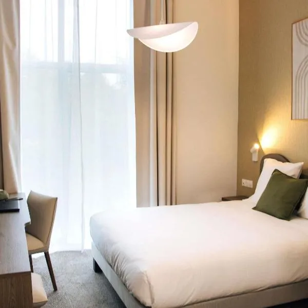 Adagio Access Bordeaux Sud Pessac, ξενοδοχείο σε Pessac