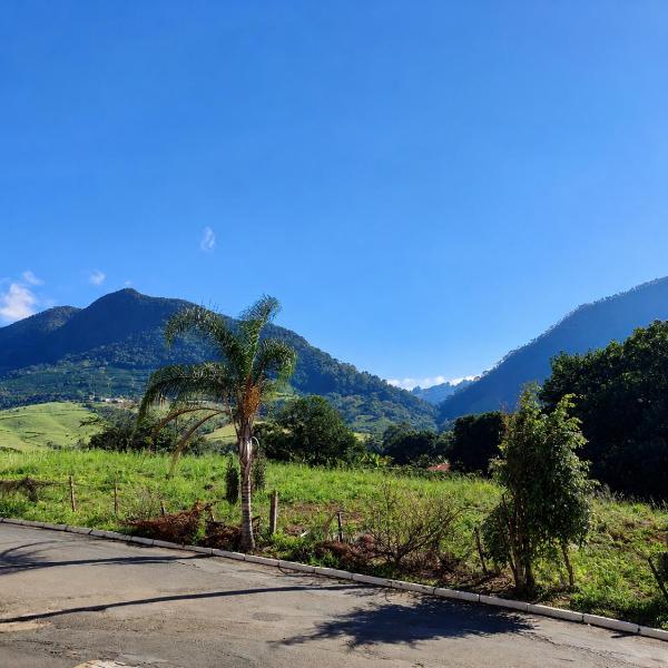 Pousada Bela Vista - Andradas - Foto 5