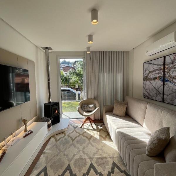 Apartamento Essenza - 102