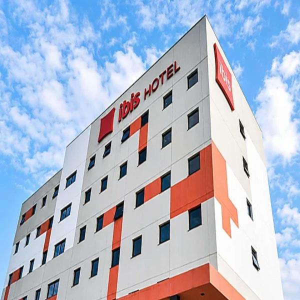 ibis Araguaína