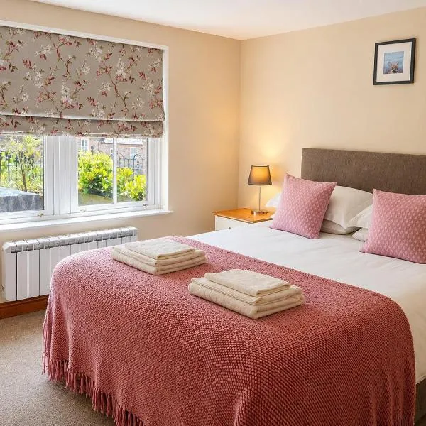 Howgills Apartments, hotel in Sedbergh