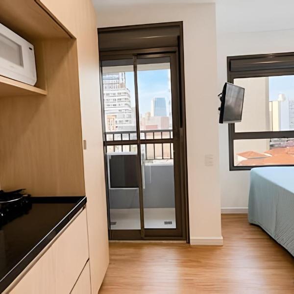 Studio em Perdizes | Conforto e Praticidade - Foto 4