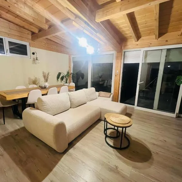 Apartament pod Basztą, hotel in Muszyna