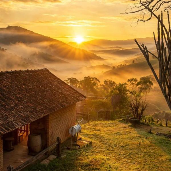 Fazenda Bela Vista