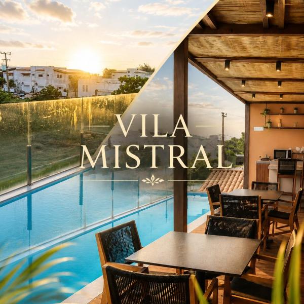 Vila Mistral