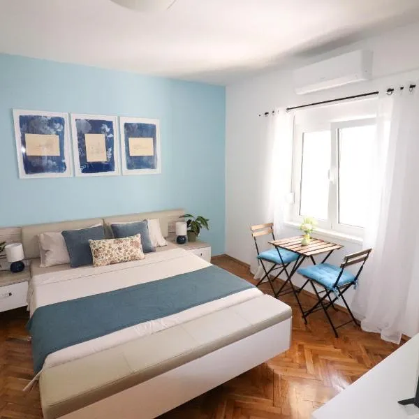 Bonaca Room, מלון בדוניה לסטבה