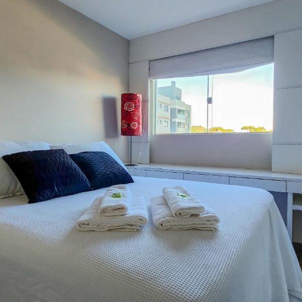 2 Quartos c/ Vista + Pet Friendly | Próx. Barigui - Foto 2