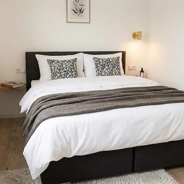 Zentrales City Apartment, hotel in Villingen-Schwenningen