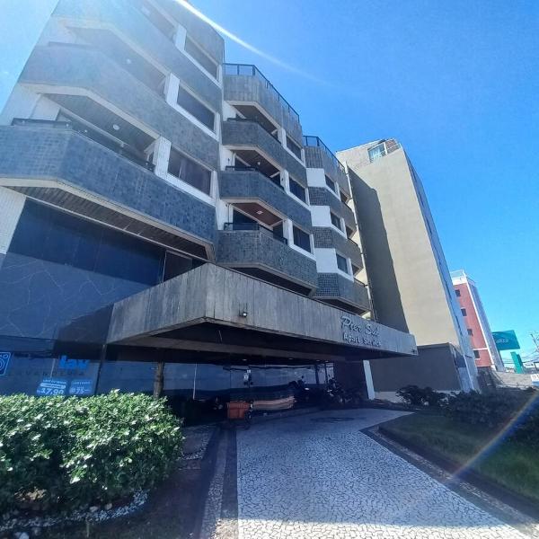 Enseada de Ondina