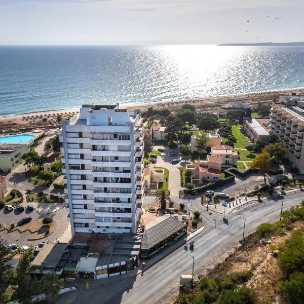 Estrela Mar 502 by ALgest – hotel w Alvor