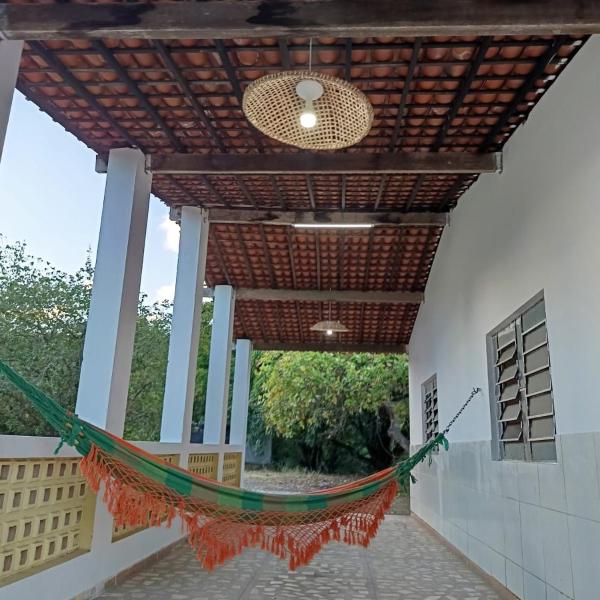 Casa bela vista, Sauaçuhy, Ipioca