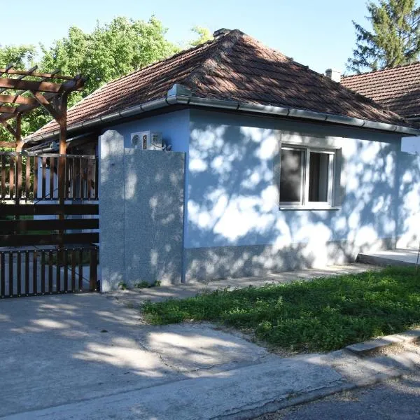 Ana apartmani, hotel u gradu 'Pačir'