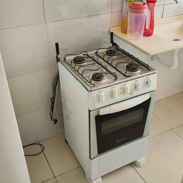 Apartamento no condomínio bem vive 2 - Foto 3