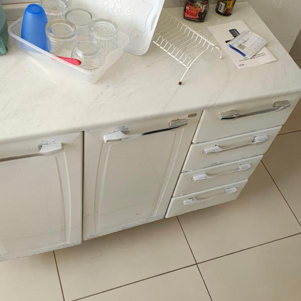 Apartamento no condomínio bem vive 2 - Foto 4