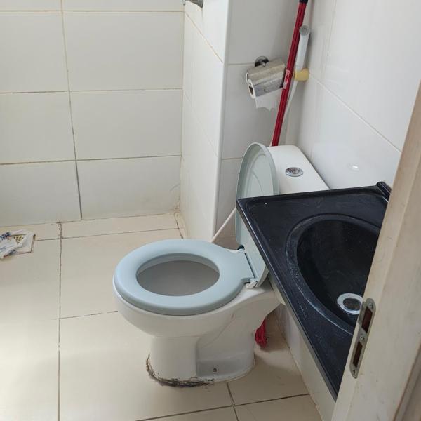 Apartamento no condomínio bem vive 2 - Foto 5