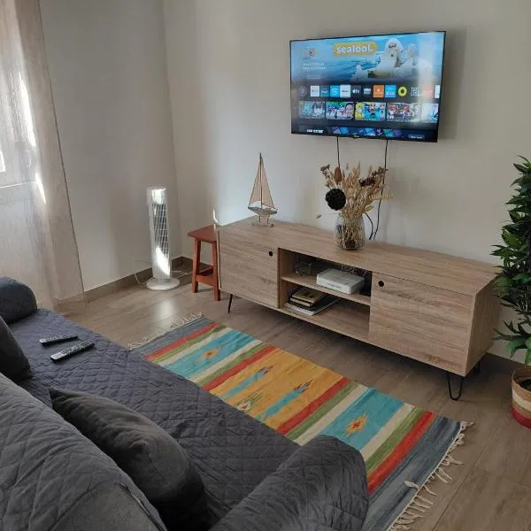 Aconchego Alojamento Local, hotel u gradu 'Nazaré'