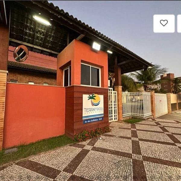 TerraMaris Pé na Areia | Próximo ao Beach Park - Foto 2
