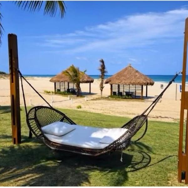 TerraMaris Pé na Areia | Próximo ao Beach Park - Foto 4