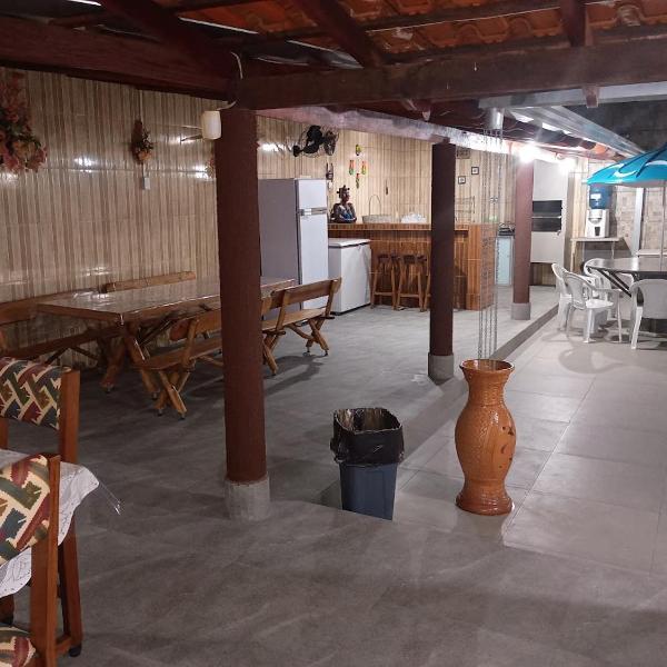 Casa para Temporada em Caldas Novas - Foto 5