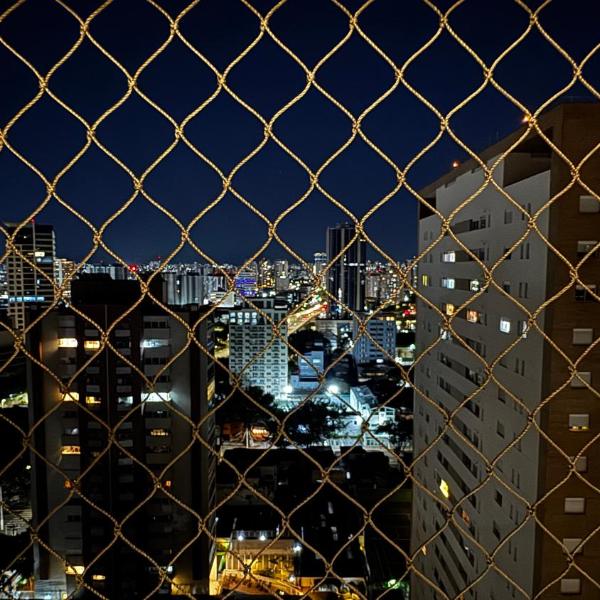 Studio a 500m do Allianz Parque | Self Check-in - Foto 5