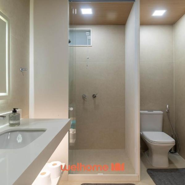 Apartamento em Copacabana a 200m da Praia - Foto 5