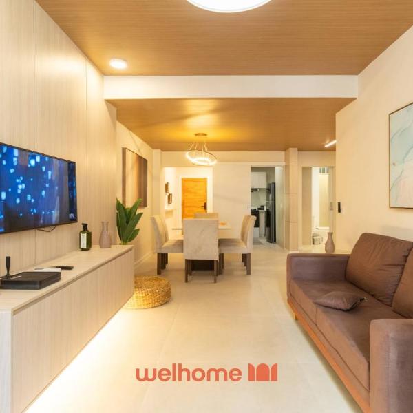 Apartamento em Copacabana a 200m da Praia - Foto 4