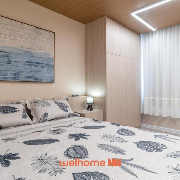 Apartamento em Copacabana a 200m da Praia - Foto 3