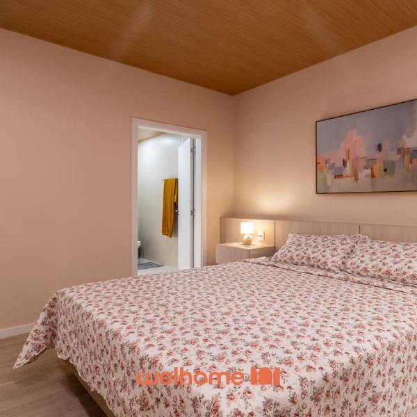 Apartamento em Copacabana a 200m da Praia - Foto 2