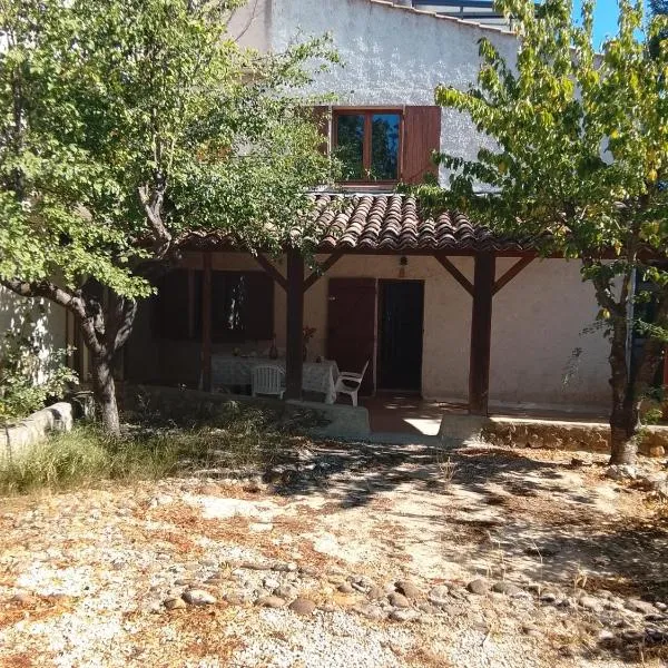 엑상프로방스에 위치한 호텔 La Bastide Rempelin