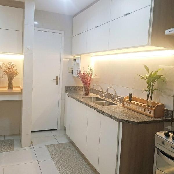 Entire apartment in Copacabana 150 sq meters - Foto 3