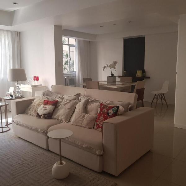 Entire apartment in Copacabana 150 sq meters - Foto 4