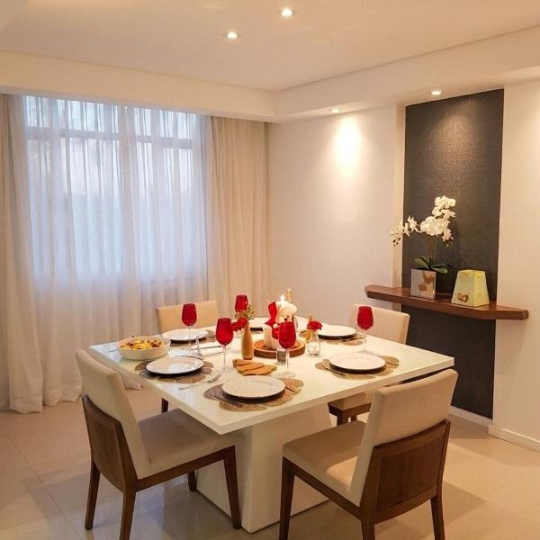 Entire apartment in Copacabana 150 sq meters - Foto 5