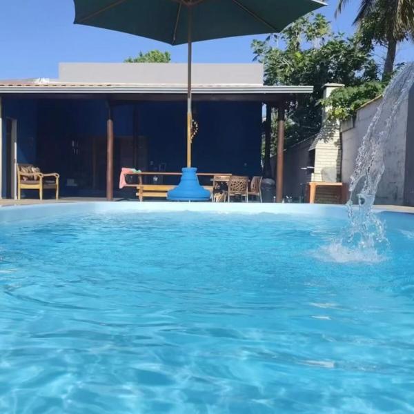 Casa Abaí - Lazer Completo a 40m da Praia - A Melhor Escolha em Canavieiras Bahia - Foto 2