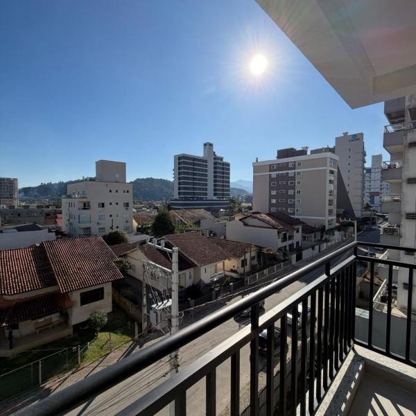 New studio in the Santa Terezinha neighborhood - Foto 4