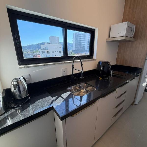 New studio in the Santa Terezinha neighborhood - Foto 3
