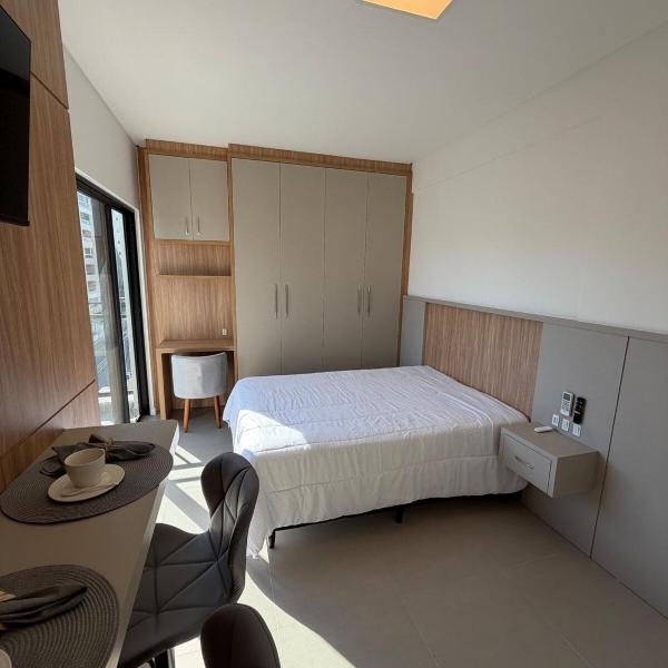 New studio in the Santa Terezinha neighborhood - Foto 2