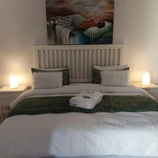 Cosy Stay, hotel in Robertson