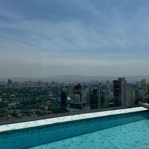 Higienopolis-Av Paulista - Design assinado de luxo - Foto 4