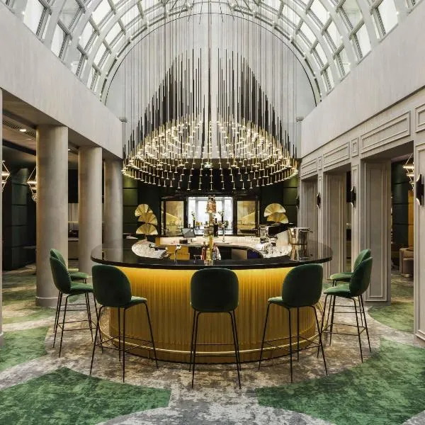Le Louis Hotel Versailles Château - MGallery Collection, hotel u gradu 'Versailles'
