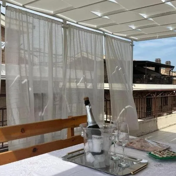 Beb dragonara, hotel in Torremaggiore