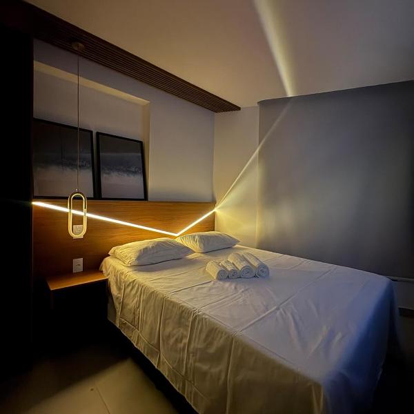 Flat Premium 109 Solaz Manaira