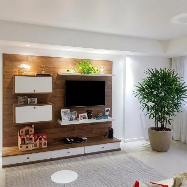 Entire apartment in Copacabana 150 sq meters